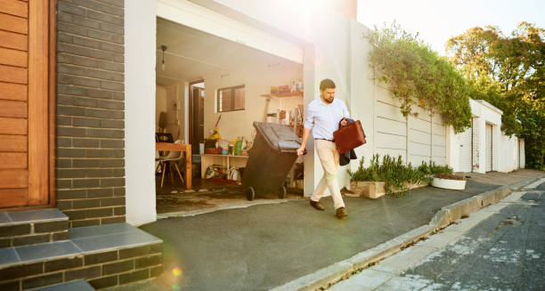 Best Affordable Junk Removal Services  in Orange, TX