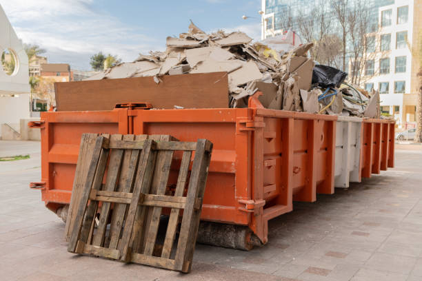 Reliable Orange, TX Junk Removal Solutions