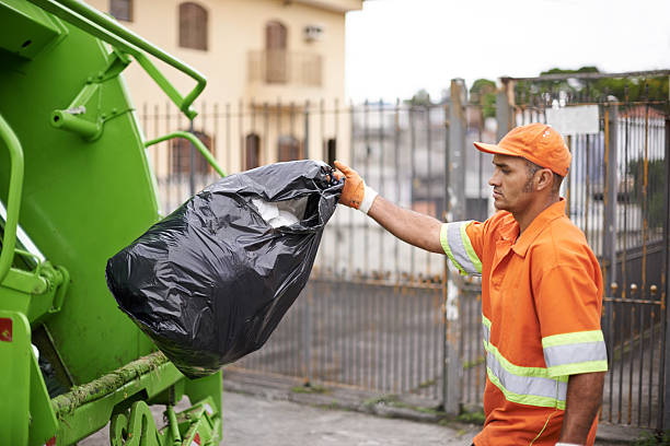 Commercial Cleanout Services in Orange, TX